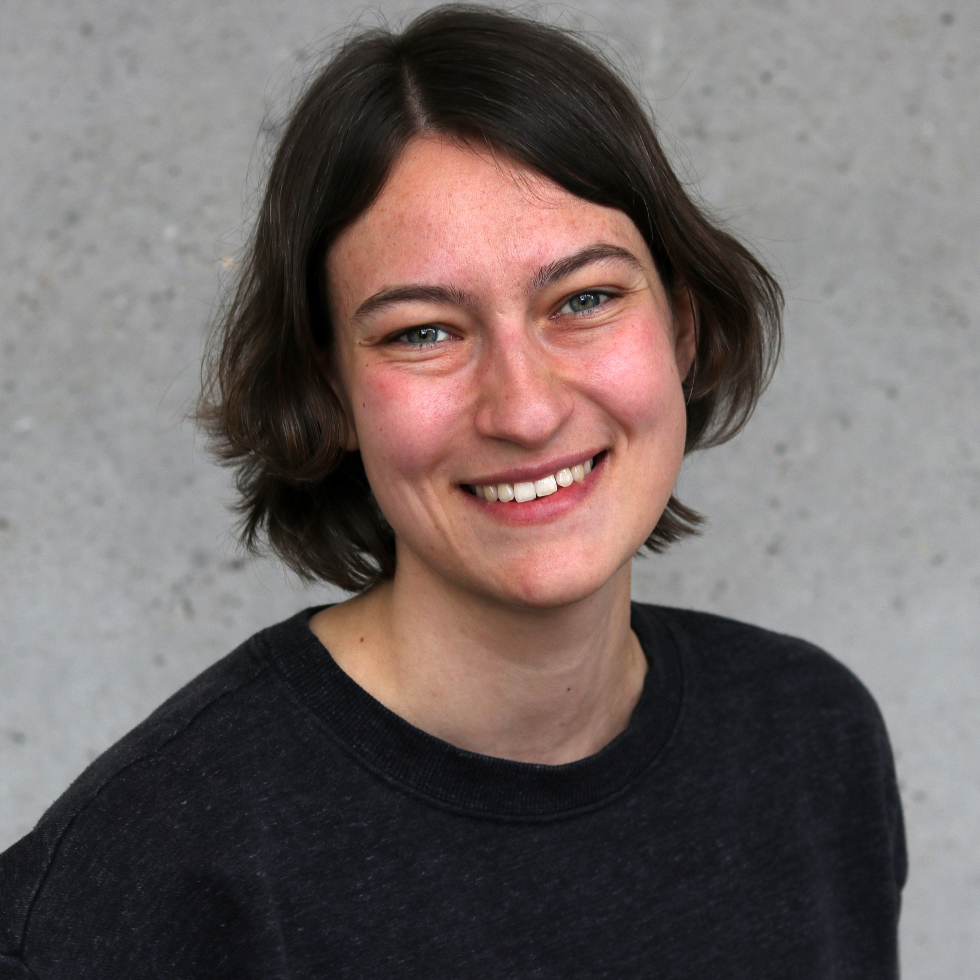 Julia Flachmann
