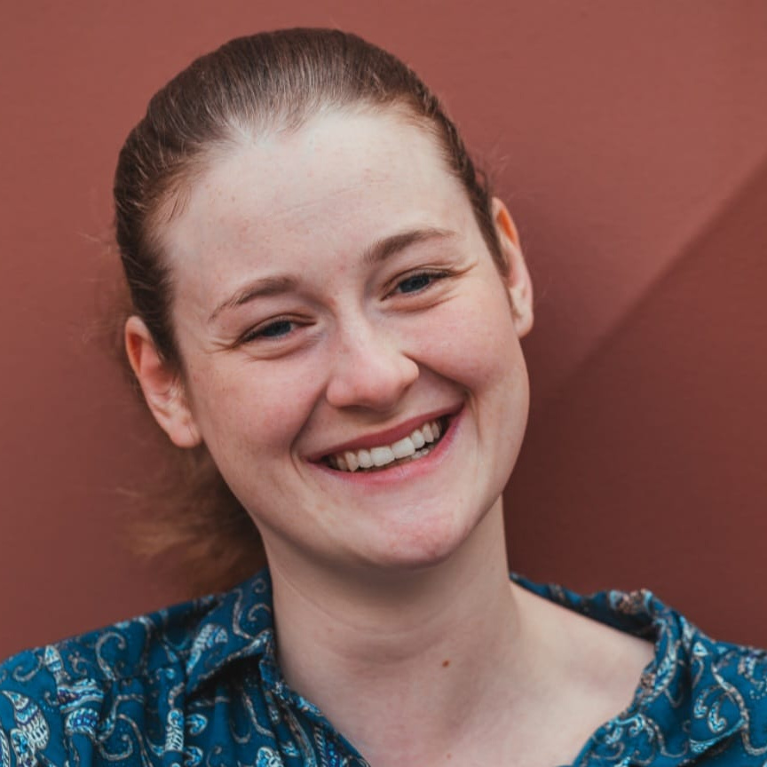 Lisa-Marie Paul